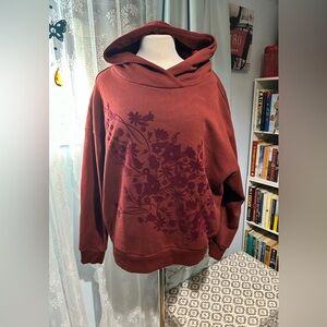 Women’s hoodie